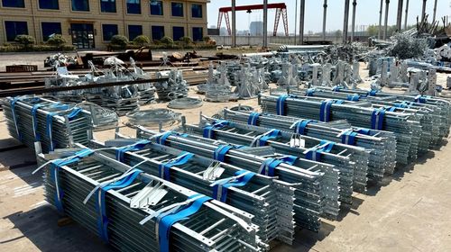 Tower Component Inspection 2